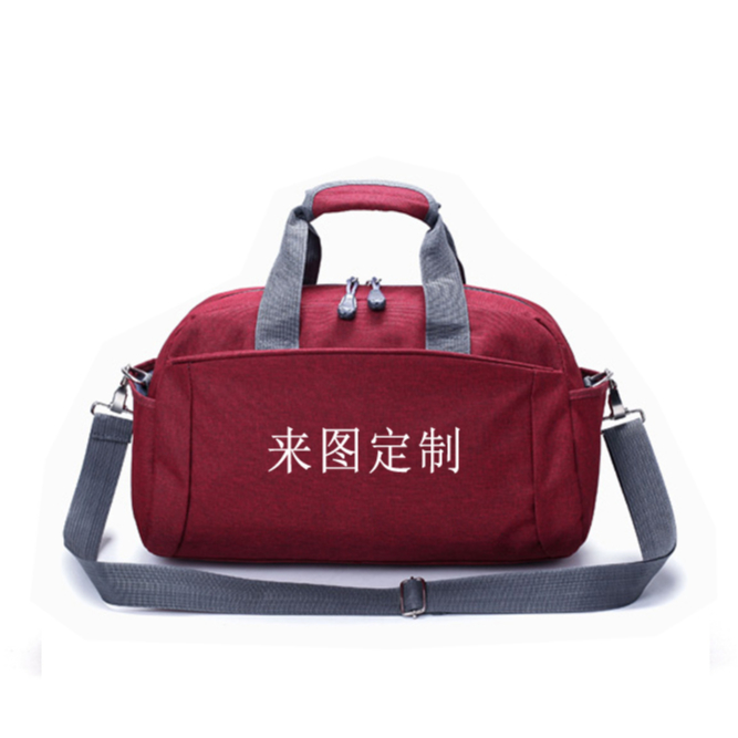 來(lái)圖定制手提包