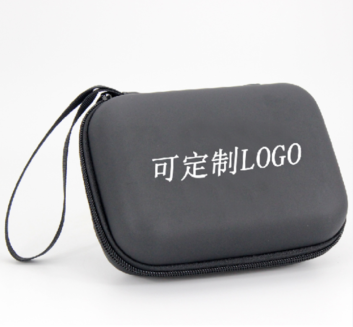 與信息科技公司合作，也是對(duì)立宏箱包的EVA盒品質(zhì)的信賴(lài)